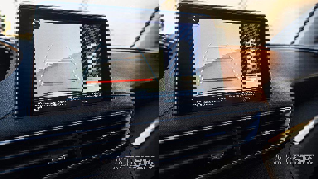 Peugeot 5008 de 2020