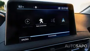 Peugeot 5008 de 2020