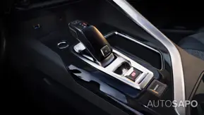 Peugeot 5008 de 2020