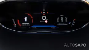 Peugeot 5008 de 2020