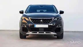 Peugeot 5008 de 2020