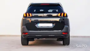Peugeot 5008 de 2020