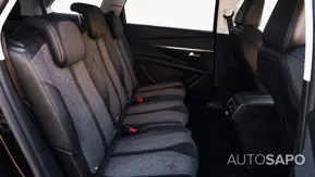 Peugeot 5008 de 2020