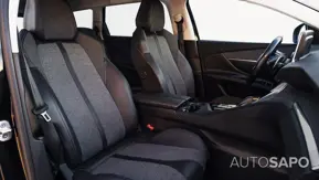 Peugeot 5008 de 2020