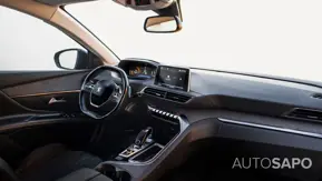 Peugeot 5008 de 2020