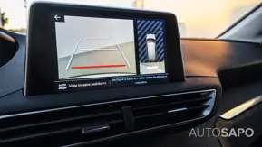 Peugeot 5008 de 2020