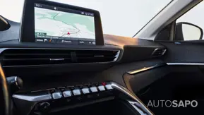 Peugeot 5008 de 2020