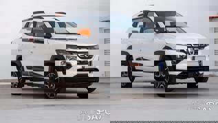 Dacia Spring de 2022
