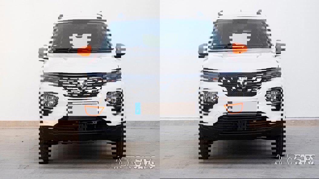 Dacia Spring de 2022