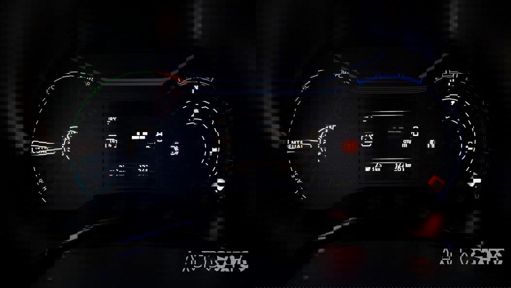 Dacia Spring de 2022
