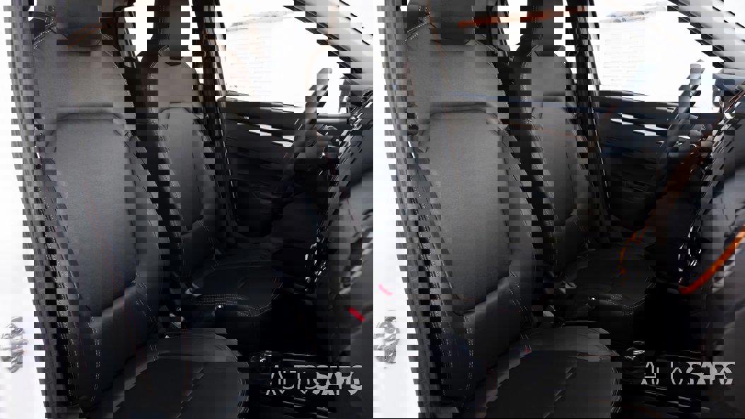 Dacia Spring de 2022
