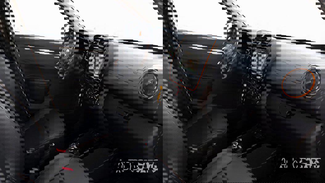 Dacia Spring de 2022