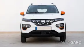 Dacia Spring de 2022