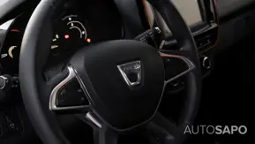 Dacia Spring de 2022