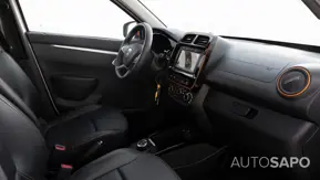 Dacia Spring de 2022