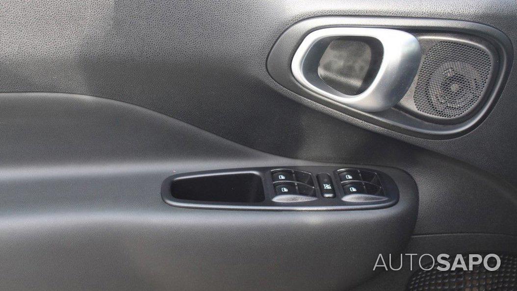 Fiat 500L de 2019