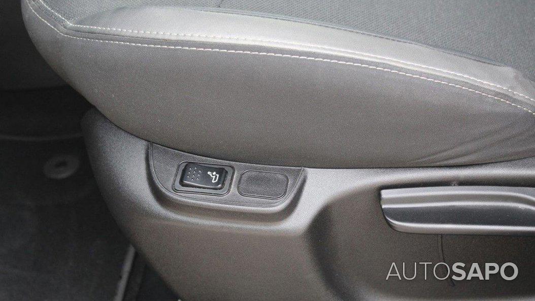 Fiat 500L de 2019