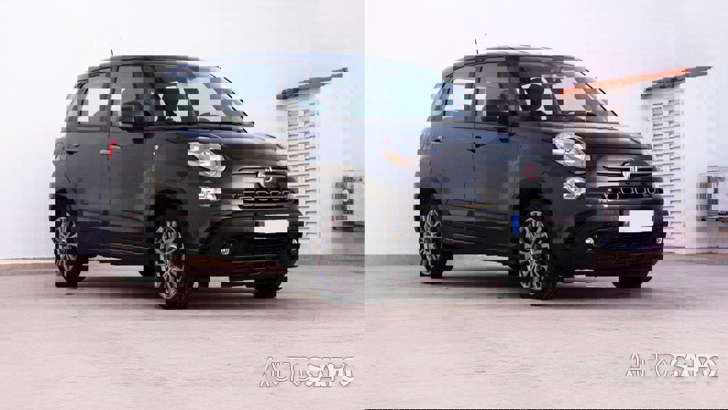 Fiat 500L de 2019