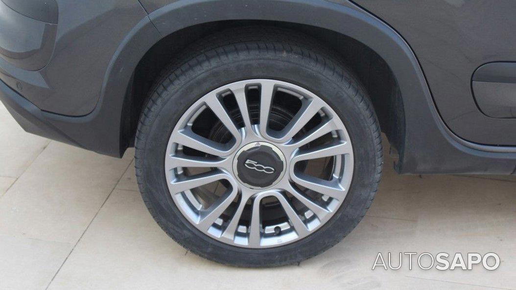 Fiat 500L de 2019