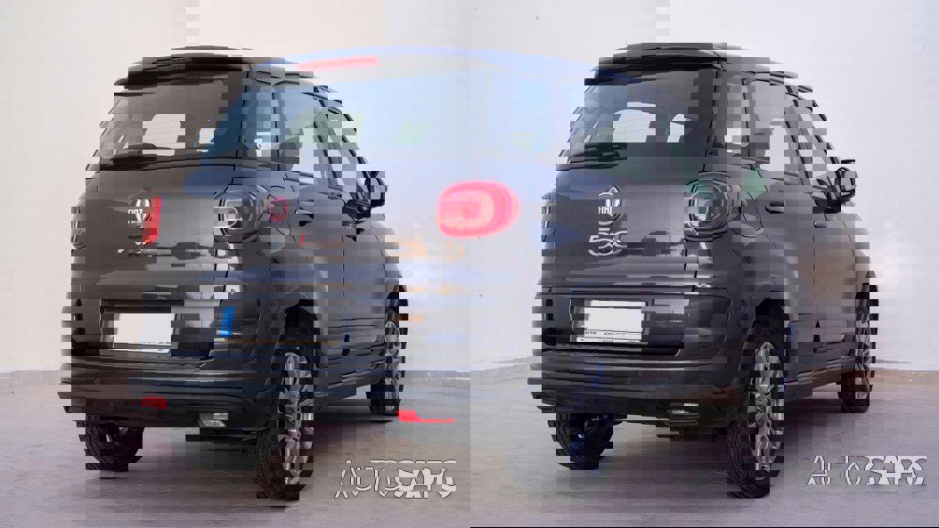 Fiat 500L de 2019