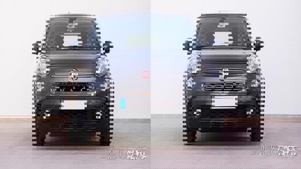 Fiat 500L de 2019
