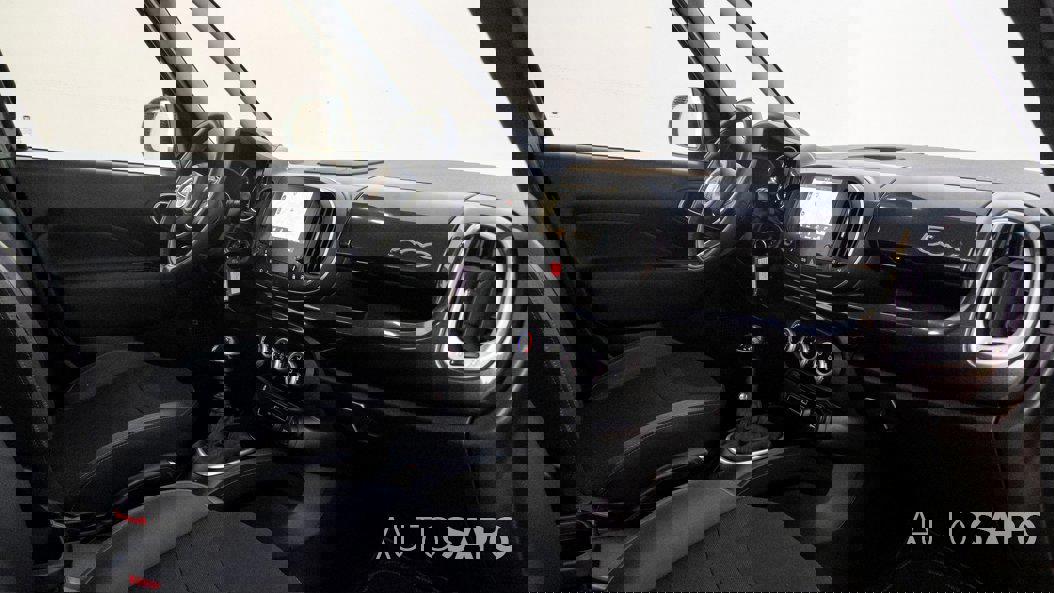 Fiat 500L de 2019