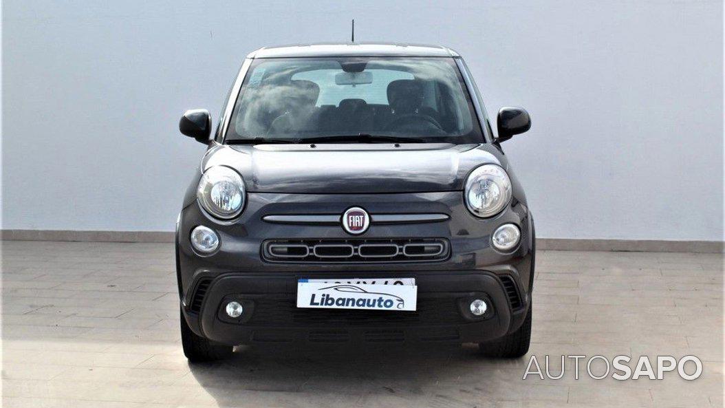 Fiat 500L de 2019
