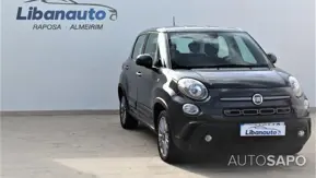 Fiat 500L de 2019