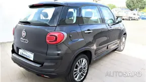 Fiat 500L de 2019