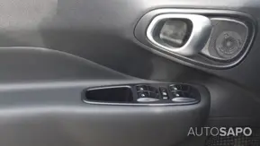 Fiat 500L de 2019