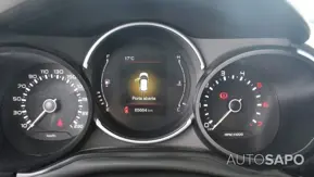 Fiat 500L de 2019