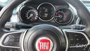 Fiat 500L de 2019