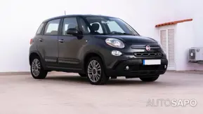 Fiat 500L de 2019