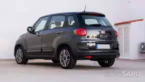 Fiat 500L de 2019