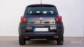 Fiat 500L de 2019