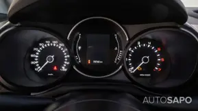 Fiat 500L de 2019