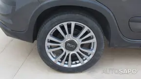 Fiat 500L de 2019