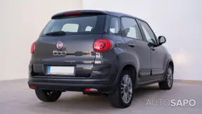 Fiat 500L de 2019