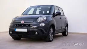 Fiat 500L de 2019