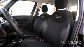 Fiat 500L de 2019