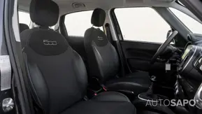 Fiat 500L de 2019