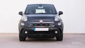 Fiat 500L de 2019