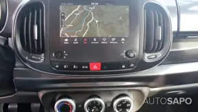 Fiat 500L de 2019