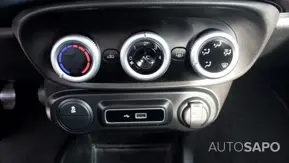 Fiat 500L de 2019