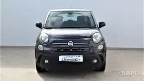 Fiat 500L de 2019