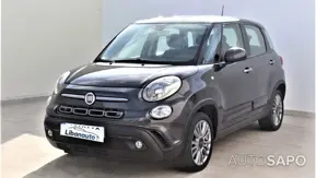 Fiat 500L de 2019