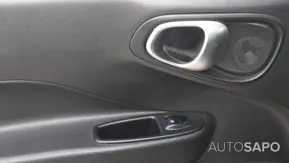 Fiat 500L de 2019