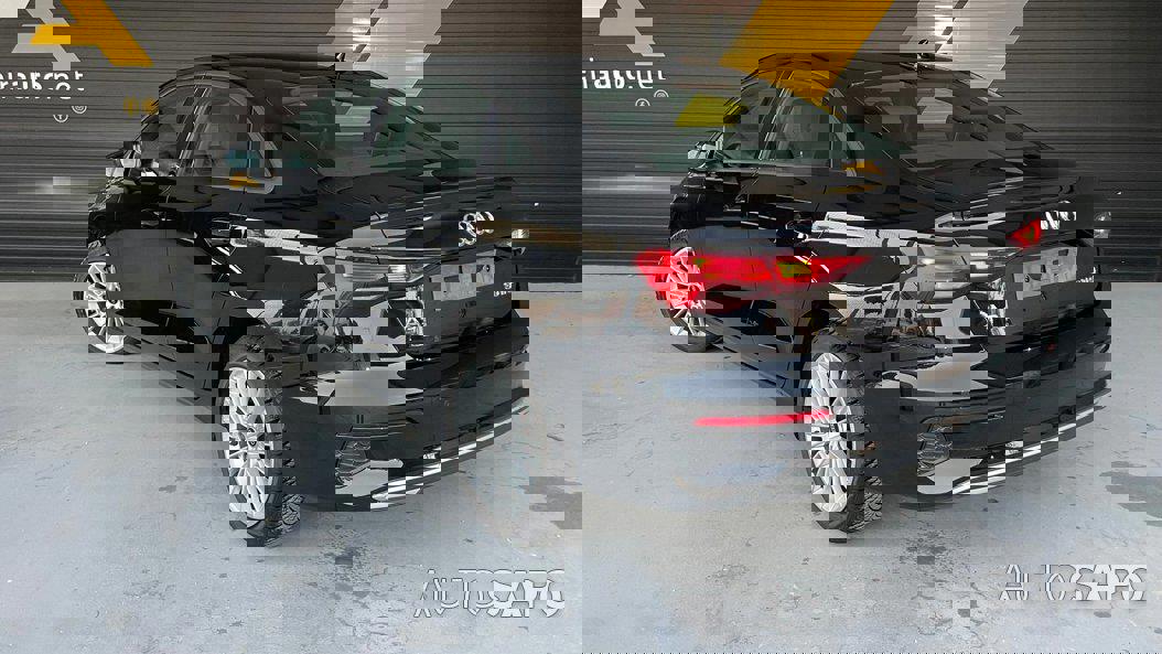 Audi A3 de 2022