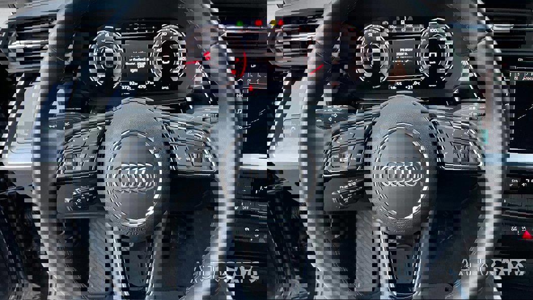 Audi A3 de 2022