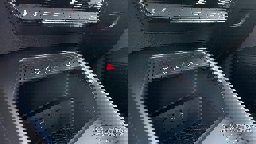 Audi A3 de 2022